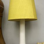 861 6717 Bordslampa